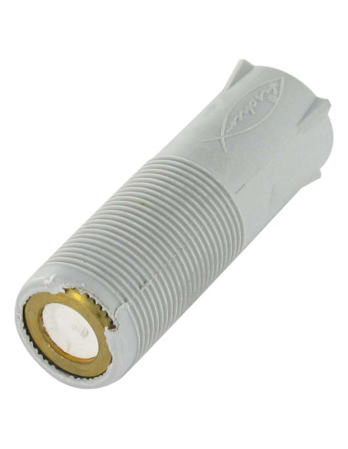 1 x Plug M Fischer M6