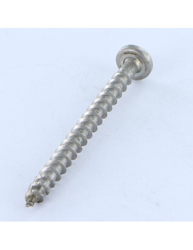 1 x SPAX Houtschroeven ronde kop T-STAR+ TORX...