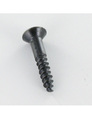 1 x Houtschroeven gefreesde bolkop Pozi PZ7...