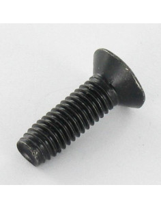 Zelftappende schroef gefreesde kop M5X16 TORX T25 Zwart... 2