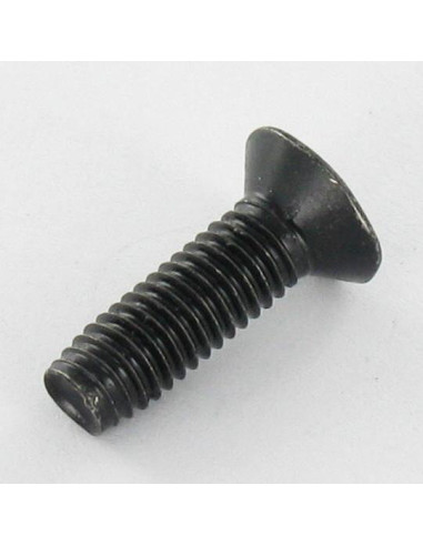 1 x Zelftappende schroef gefreesde kop M5X16...