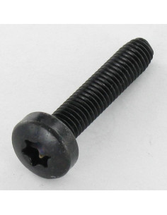 Zelftappende schroef bolvormige kopschroef M5X16 TORX T25...