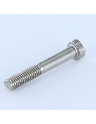1 x Metalen schroeven CHC BTR LAAG/GAT sleutel...