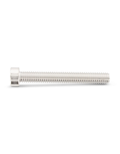 1 x Metalen schroeven cilindrische kop laag...