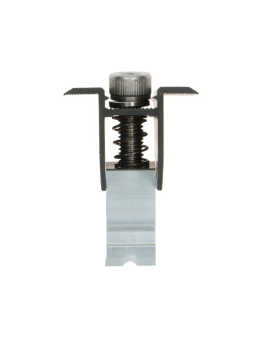 1 x Tang Bevestiging ZONNE 35X55 Aluminium...