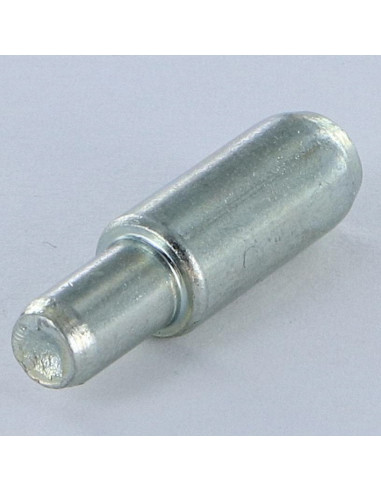 1 x Deuvel 7X23 BEPERKT 4,95 x 7,5 Wit verzinkt...
