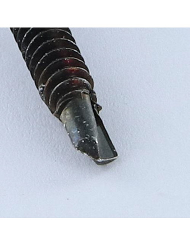 1 x Zelfborende schroef gefreesde kop TORX T25...