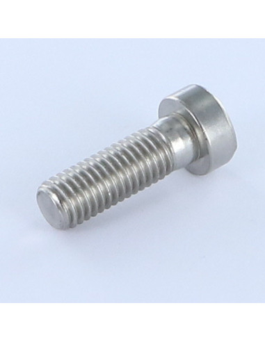 1 x Metalen schroeven CHC BTR LAAG/GAT sleutel...