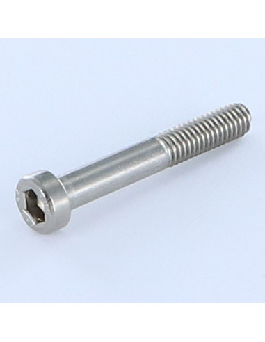 1 x Metalen schroeven CHC BTR LAAG/GAT sleutel...