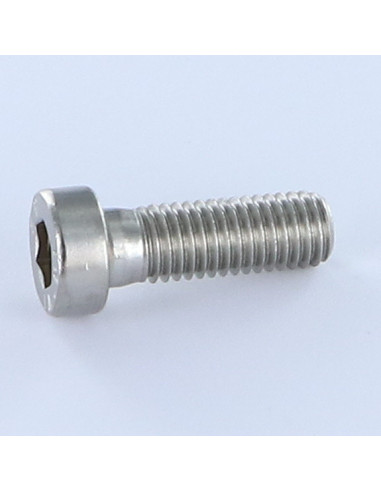 1 x Metalen schroeven CHC BTR LAAG/GAT sleutel...