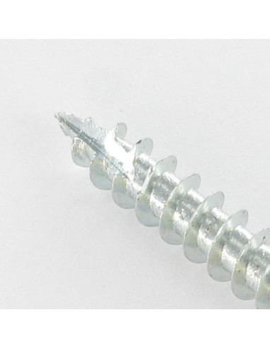 1 x Schroeven HARDWARE HOEKIG cilindrische kop...