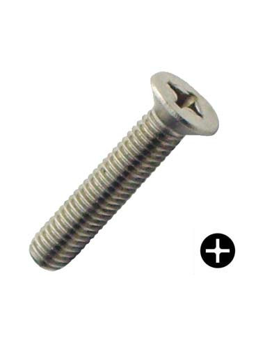 1 x Zelftappende schroef Draadstang metalen...