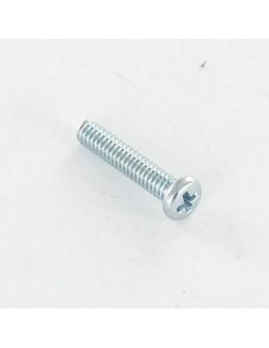 1 x Zelftappende schroef Draadstang metalen...