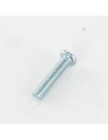 1 x Zelftappende schroef Draadstang metalen...