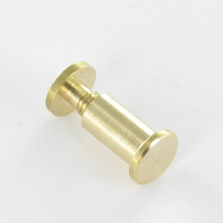 1 x Schroeven Hulsmoer M4 LAITPOLI voor Aanspannen 10 to 15