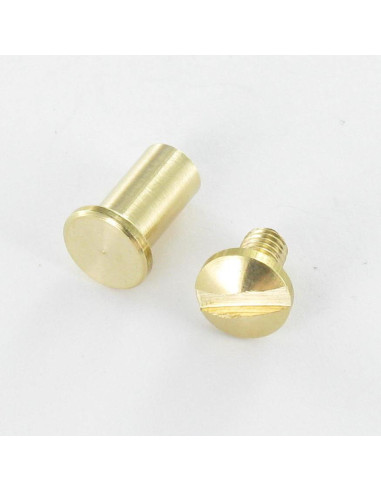 1 x Schroeven Hulsmoer M4 LAITPOLI voor...