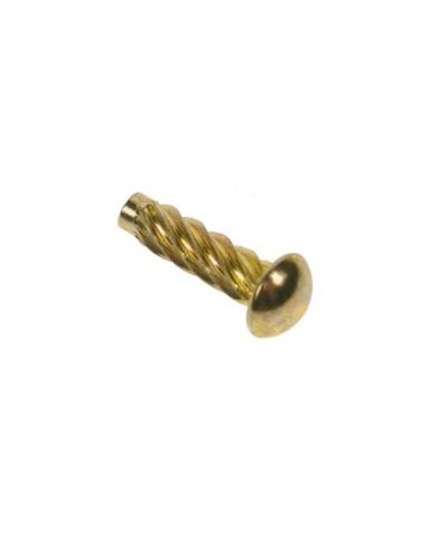 1 x Klinknagel SIM of nep schroef Type U ronde...