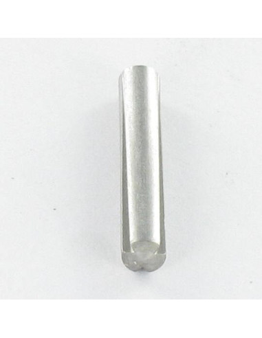 1 x Splitpen conisch KAN RVS A1 G01 3X12