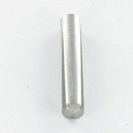 1 x Splitpen conisch KAN RVS A1 G01 8X25