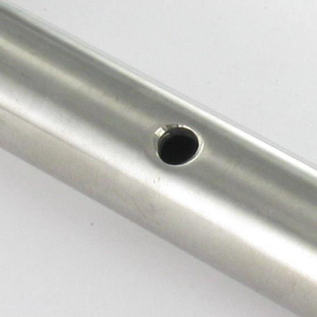 1 x Spanschroef A4 RVS diameter 10