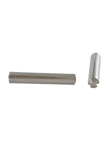 1 x Splitpen conisch KAN RVS A1 G01 3X16