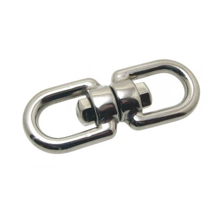 1 x Ooogwartel A4 RVS diameter 5