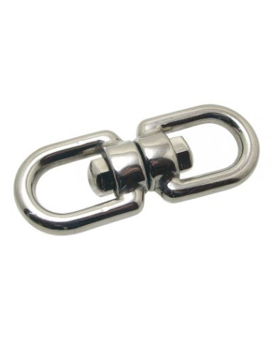 1 x Ooogwartel A4 RVS diameter 13