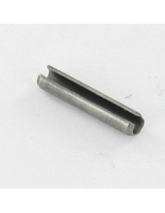 Elastische pin RVS A1 3X40 dikke set 2