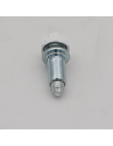 1 x Stelpoot instelling PREMONTE +CT wit 6X30...