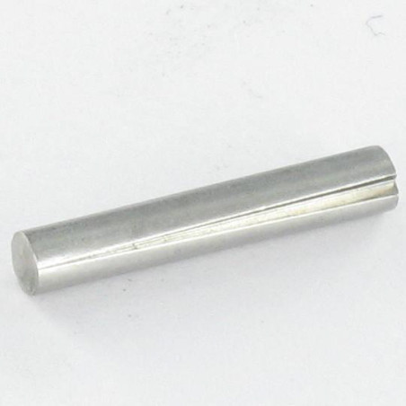1 x Splitpen conisch KAN RVS A1 G01 2X18