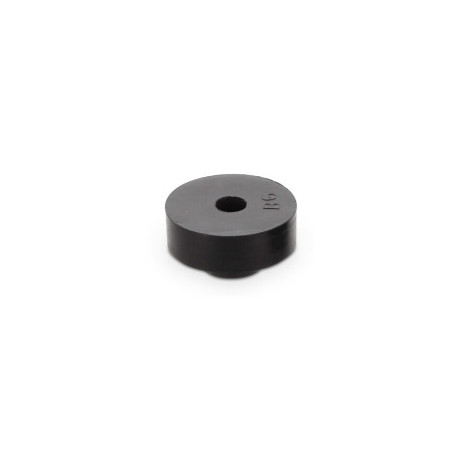 1 x EPDM sluitring voor zonnepaneel M8