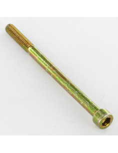 Metalen schroeven CHC BTR M5X50 bedraad op 22 Klasse 8.8...