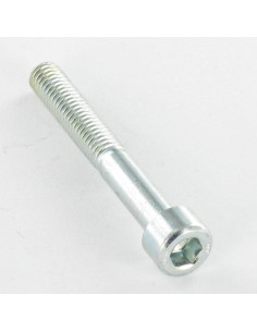 Metalen schroeven CHC BTR M4X110 bedraad op 20 Klasse 8.8...