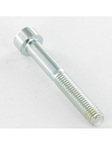 1 x Metalen schroeven CHC BTR M6X110 bedraad op...