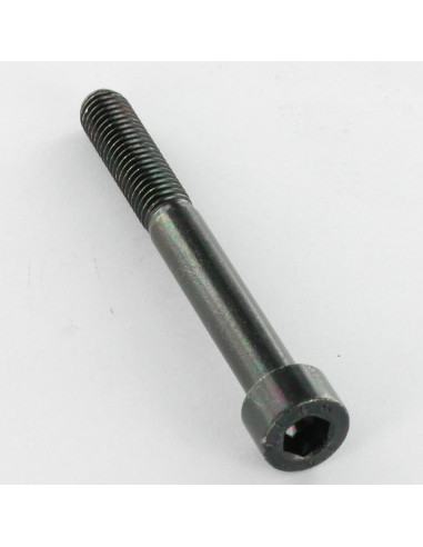 1 x Metalen schroeven CHC BTR M6X60 bedraad op...