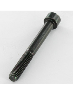 Metalen schroeven CHC BTR M8X70 bedraad op 28 Klasse 8.8... 2