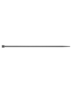 Slangenklem RVS Nylon Grijs 3.6X200