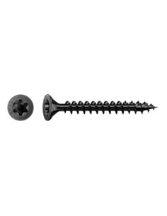 SPAX Houtschroeven gefreesde kop TORX T20 5X30 bedraad op...