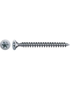 SPAX Houtschroeven gefreesde kop TORX T40 8X400 volledige...