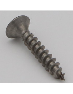 Agglo houtschroeven gefreesde kop TORX T20 4X35 volledige... 2