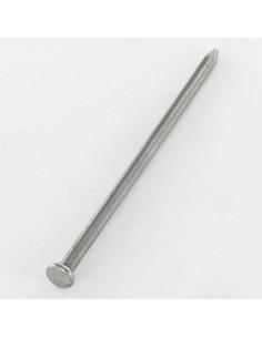 Kg med punt Ruw staal platte kop 5,5X140