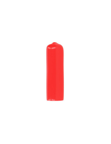 1 x Afdichting voor Schroefduim metalen M20 rood