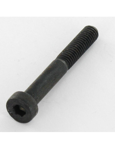 1 x Metalen schroeven CHC BTR lage kop M4X25...