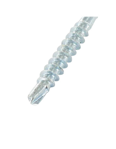 1 x Agglo houtschroeven medium gefreesde kop...