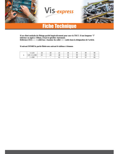 1 x Bout (verkocht met moer) Slotbouten M6X30...