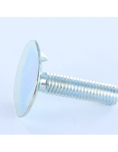 1 x Metalen schroeven gefreesde kop M8X35...