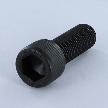 1 x Metalen schroeven CHC BTR M14X40 volledige draad Klasse 12.9 steek in orde P150HC12 Ruw staal