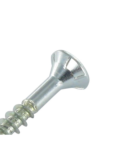 1 x Schroeven medium gefreesde kop kartel TORX...