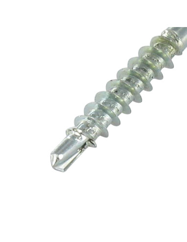 1 x Schroeven medium gefreesde kop kartel TORX...