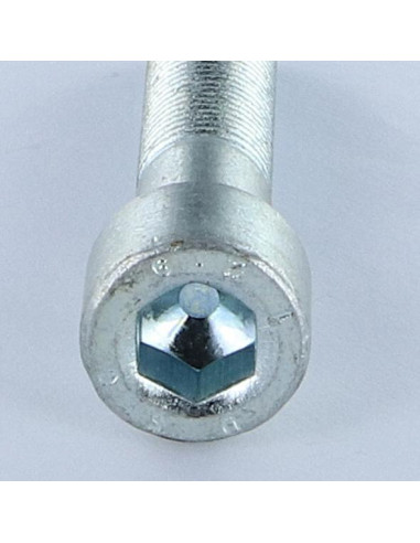 1 x Metalen schroeven CHC BTR M10X100 bedraad...